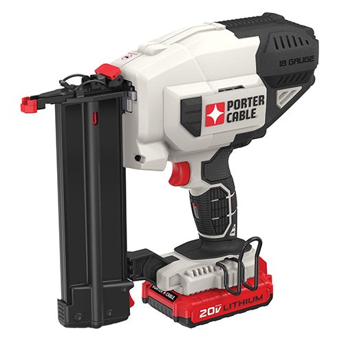 PORTER-CABLE PCC790LA Cordless Brad Nailer