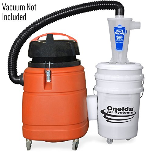 Dust Deputy Cyclone Kit