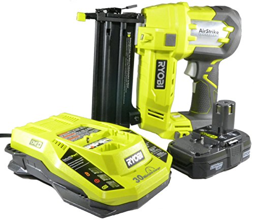 Ryobi P320 Airstrike Cordless Brad-Nailer