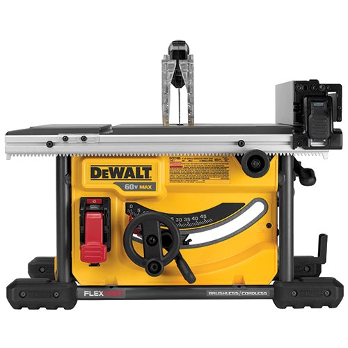 DEWALT Table Saw (DCS7485B)