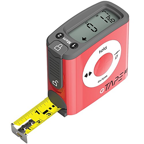 eTape16 Tape Measure (Digital version)