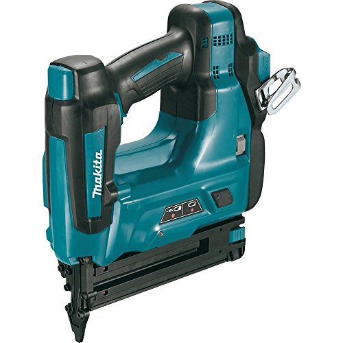 Makita 18V LXT Battery-Operated Brad Nailer