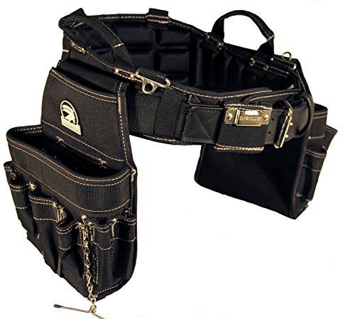 GatorBack B240 Electrician’s Tool Belt