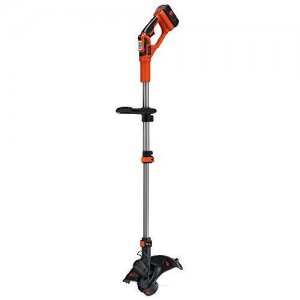 BLACK+DECKER LST136W