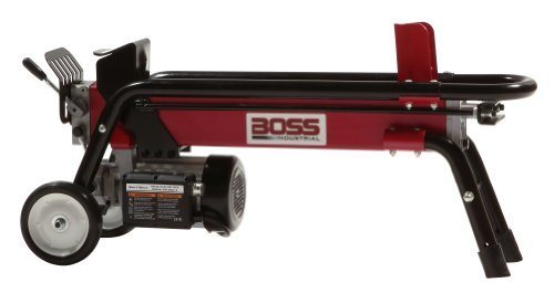 Boss Industrial ES7T20 Electric