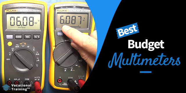 The Best Budget Multimeters for 2025