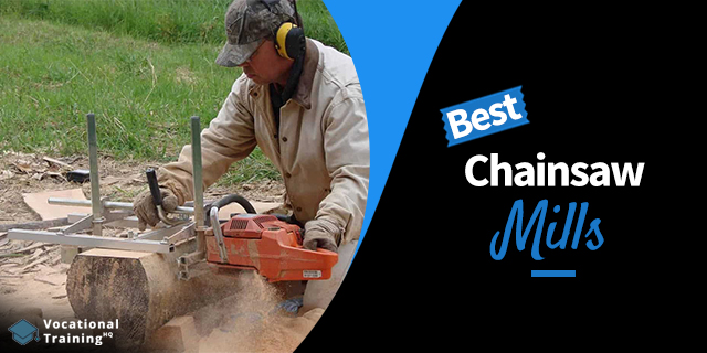 The Best Chainsaw Mills for 2024