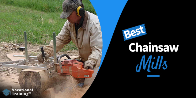 The Best Chainsaw Mills for 2025
