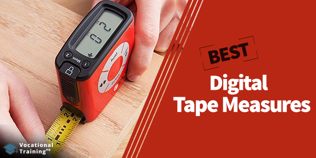 The Best Digital Tape Measures for 2024