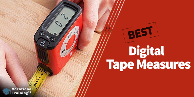 The Best Digital Tape Measures for 2025