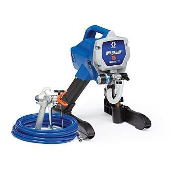 Graco Magnum 262800 X5