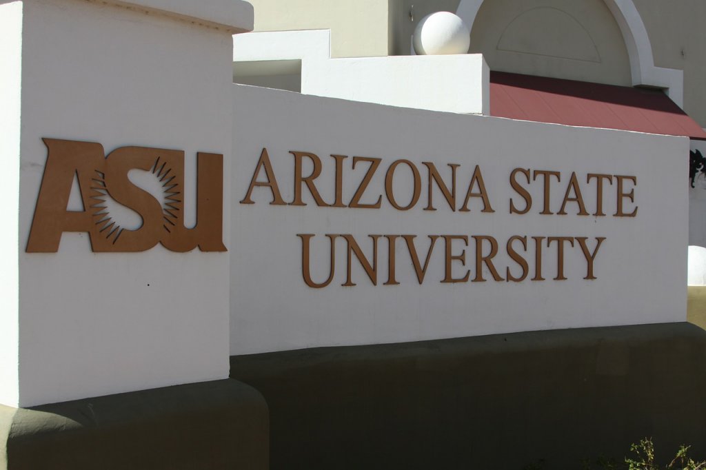 Arizona State University, Journalism