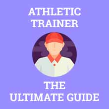 athletic trainer ultimate guide