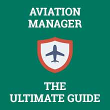 aviation manager ultimate guide