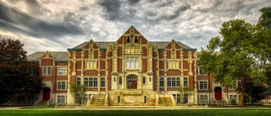 Ball State University, Journalism