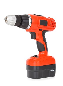 Budget Cordless Drills