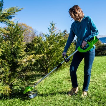 Weed eater