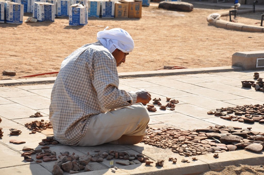 Social Science, Career, Anthropologist, Archaeologist