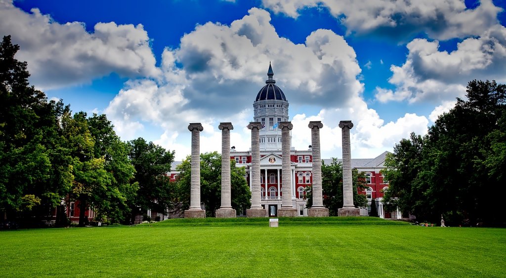 University of Missouri, Journalism