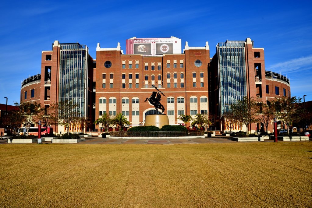 Florida State University, Journalism