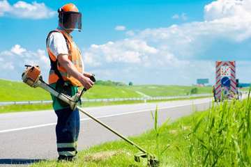 Weed eater