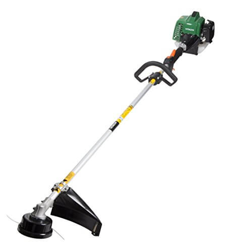 Hitachi Gas-powered Weed Eater (CG23ECPSL)