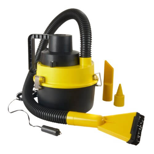 Wagan 750 Wet-Dry Vacuum