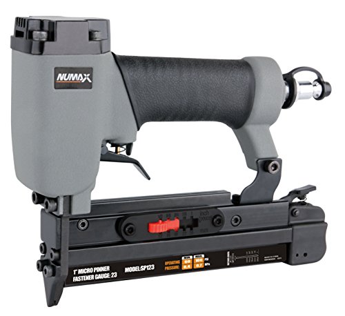 NuMax SP123 Pin Nail-Gun