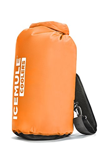 IceMule Classic Insulated Lunch-Cooler Backpack