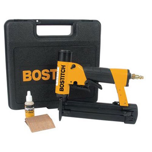 BOSTITCH HP118K 23-Gauge Pin Nail Gun