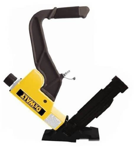 DEWALT DWFP12569 Hardwood Floor Nailer