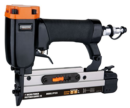 Freeman PP123 23 Gauge Pin Nailer