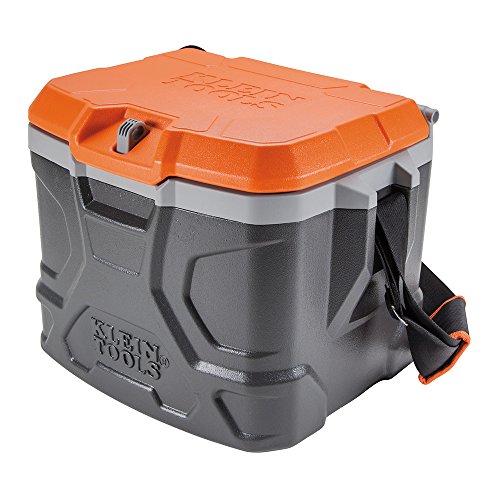 Klein Tools Work Lunch Cooler 17-Quart