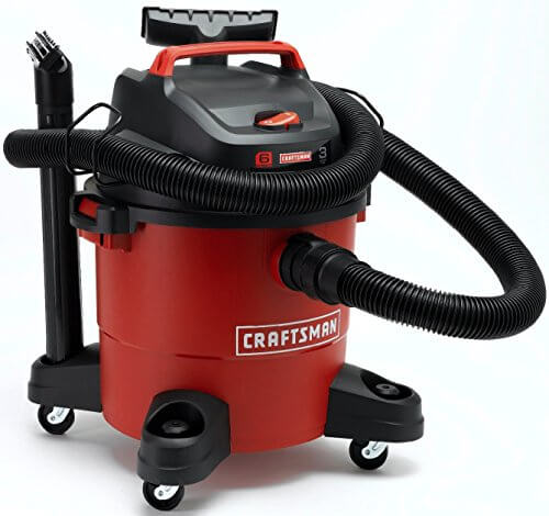 Craftsman 12004 Shop-Vac