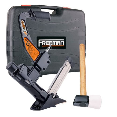 Freeman PFL618BR Flooring Nailer