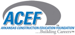 Arkansas Construction Education Foundation logo