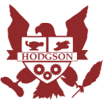Paul M. Hodgson Vocational Technical High School logo