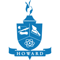 Howard High School of Technology logo