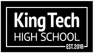 King Tech High School logo