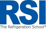 The Refrigeration School, Inc. logo