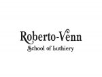Roberto-Venn School of Luthiery logo