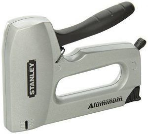 Stanley TR150HL SharpShooter Staple-Gun