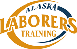 Alaska Laborers Training School logo