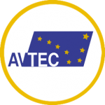 AVTEC, Alaska's Institute of Technology logo