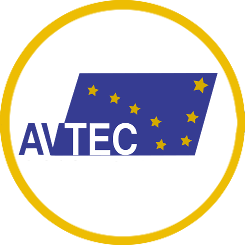 AVTEC, Alaska's Institute of Technology logo