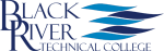 Black River Technical College logo