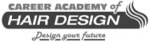 Career Academy of Hair Design logo