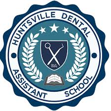 Huntsville Dental Assistant School logo