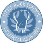 LITTLE ROCK SCHOOL OF DENTAL ASSISTING logo