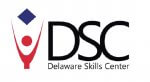 Delaware Skills Center logo